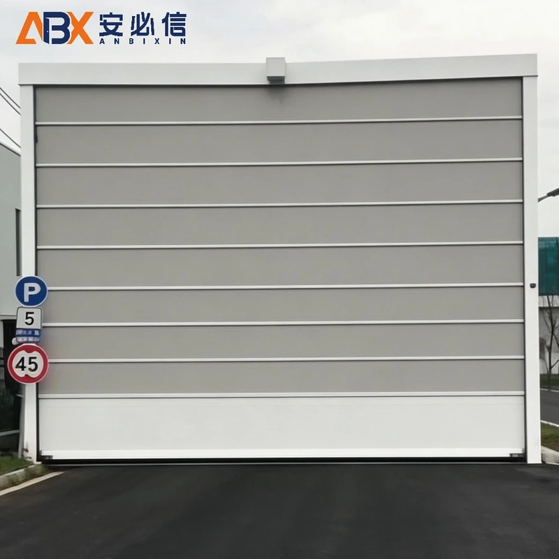 佳木斯市堆积门