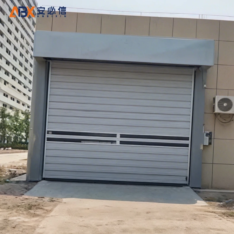 佳木斯市雷达高速门